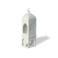 Decoration One Porcelain Jameel Minaret Candle Holder