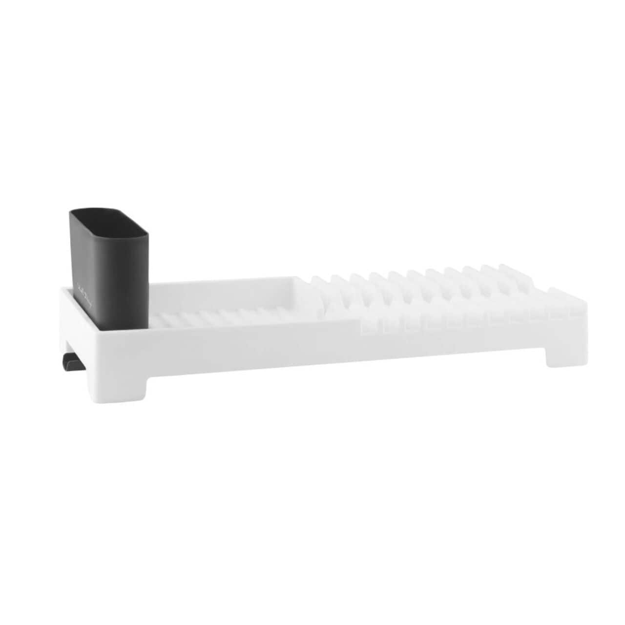 Vialli Dish Rack White
