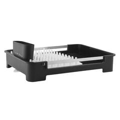 Vialli Dish Rack Black