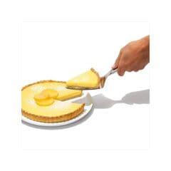 OXO Steel Pie Server