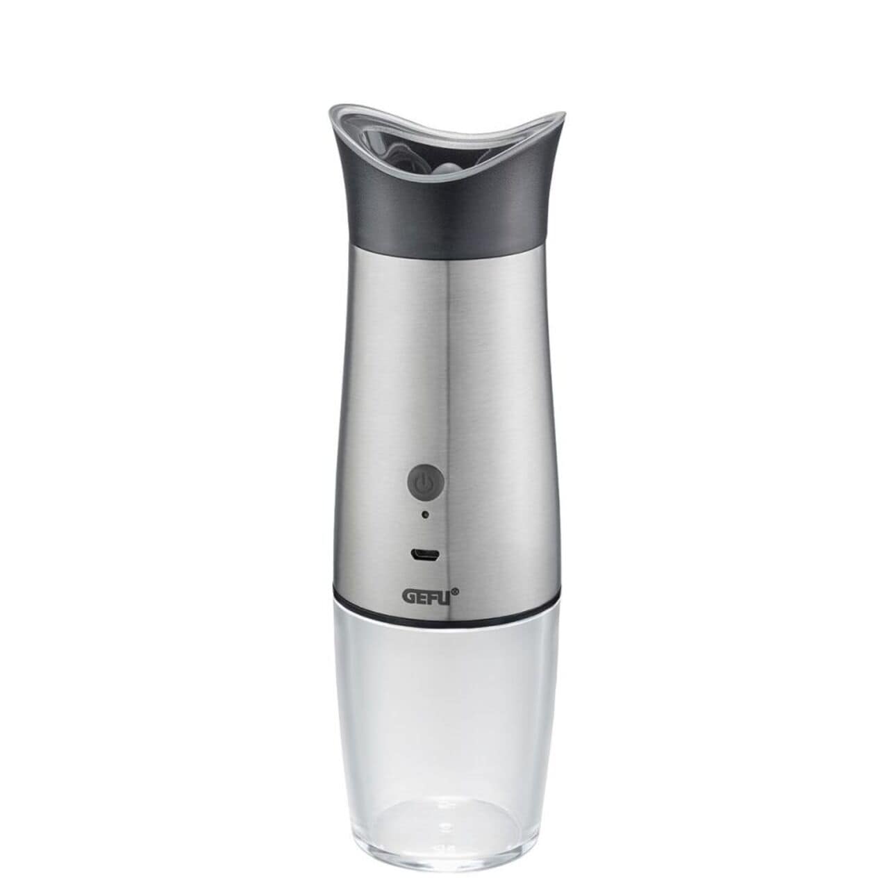 GEFU Salt and pepper Mill