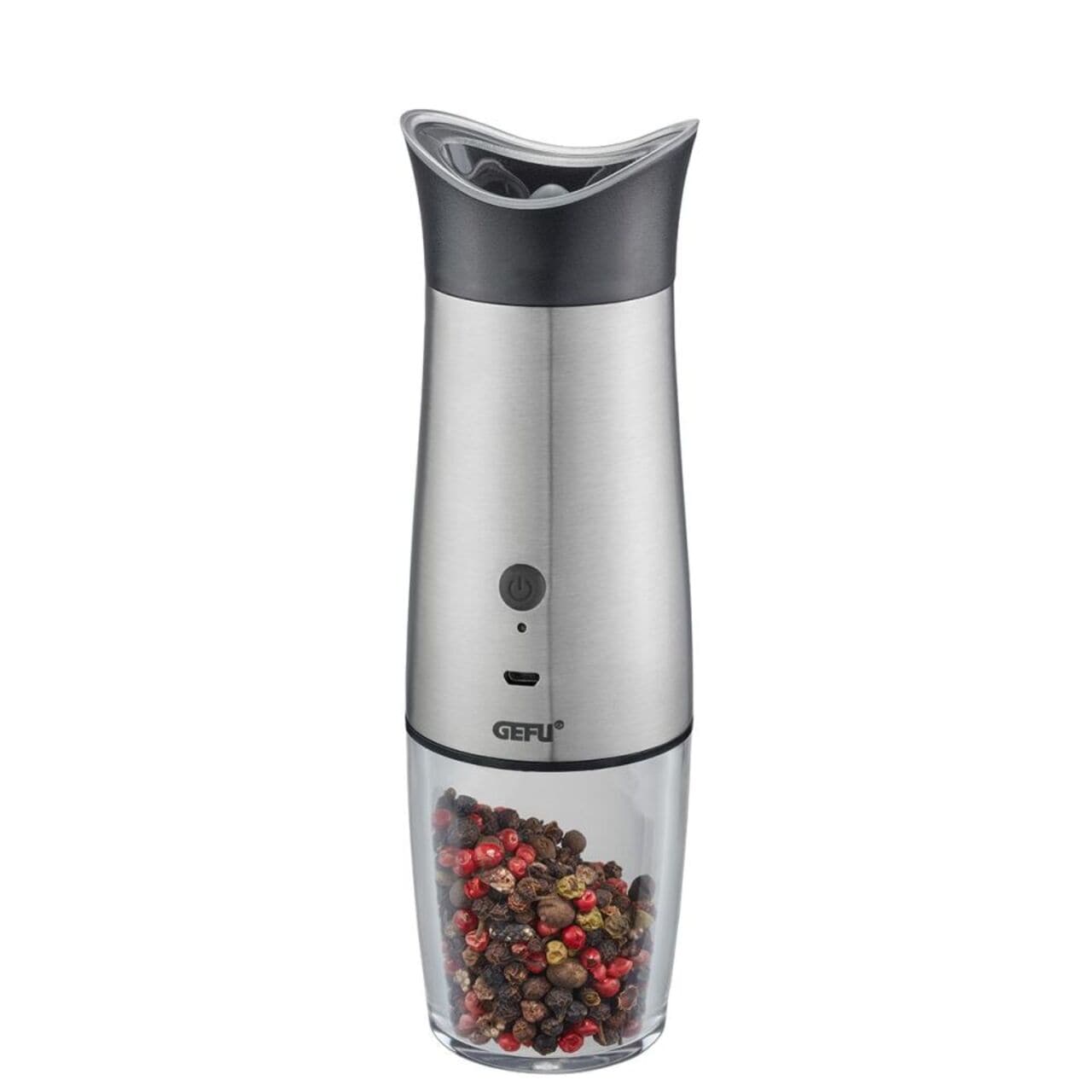GEFU Salt and pepper Mill