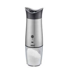 GEFU Salt and pepper Mill