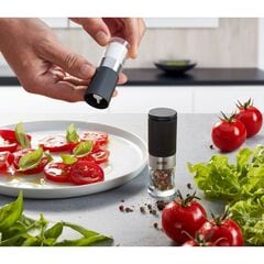 مطحنة فلفل مع رشاشة ملح إكس-بلوجن من جيفو