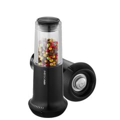 GEFU Salt or pepper mill X-plosion®, m