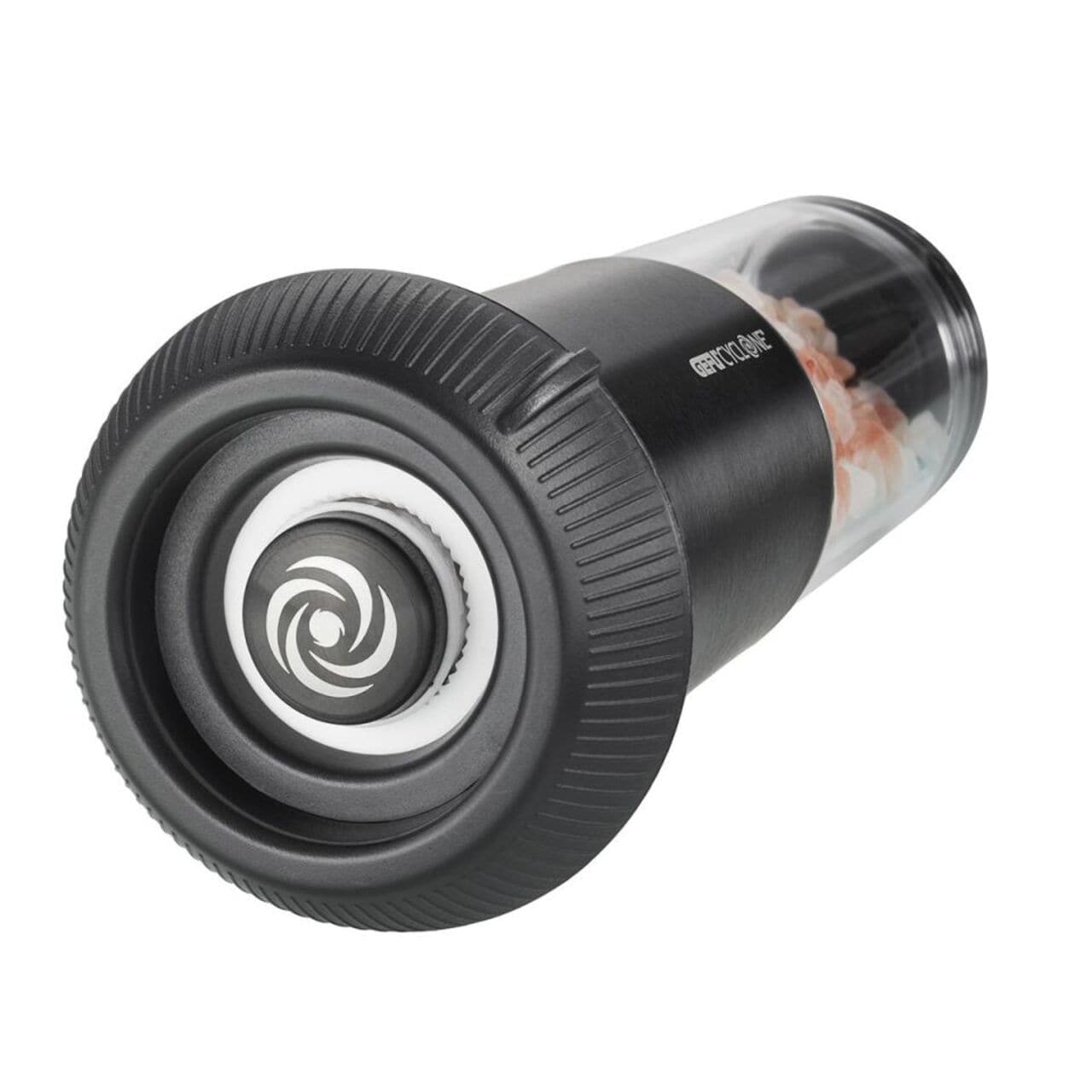 GEFU Salt or pepper mill X-plosion®, m