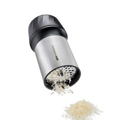 GEFU Fine and Flake Grater