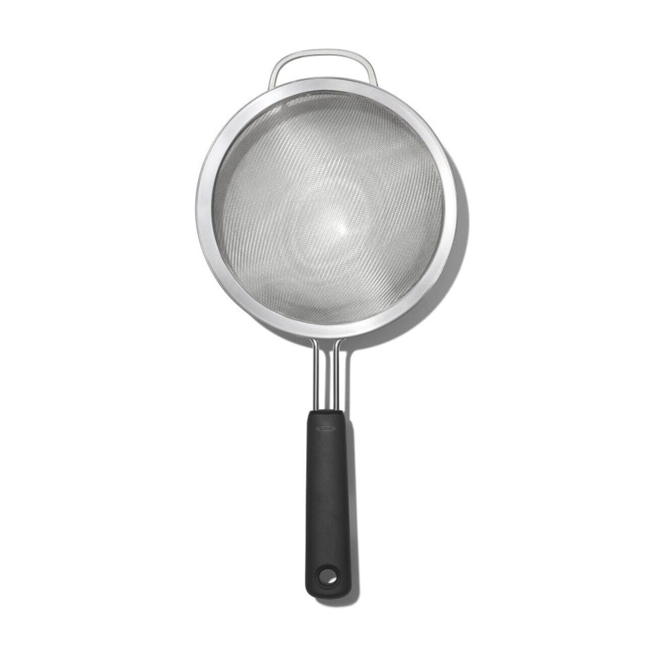 OXO Good Grips Fine Mesh Strainer