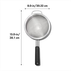 OXO Good Grips Fine Mesh Strainer