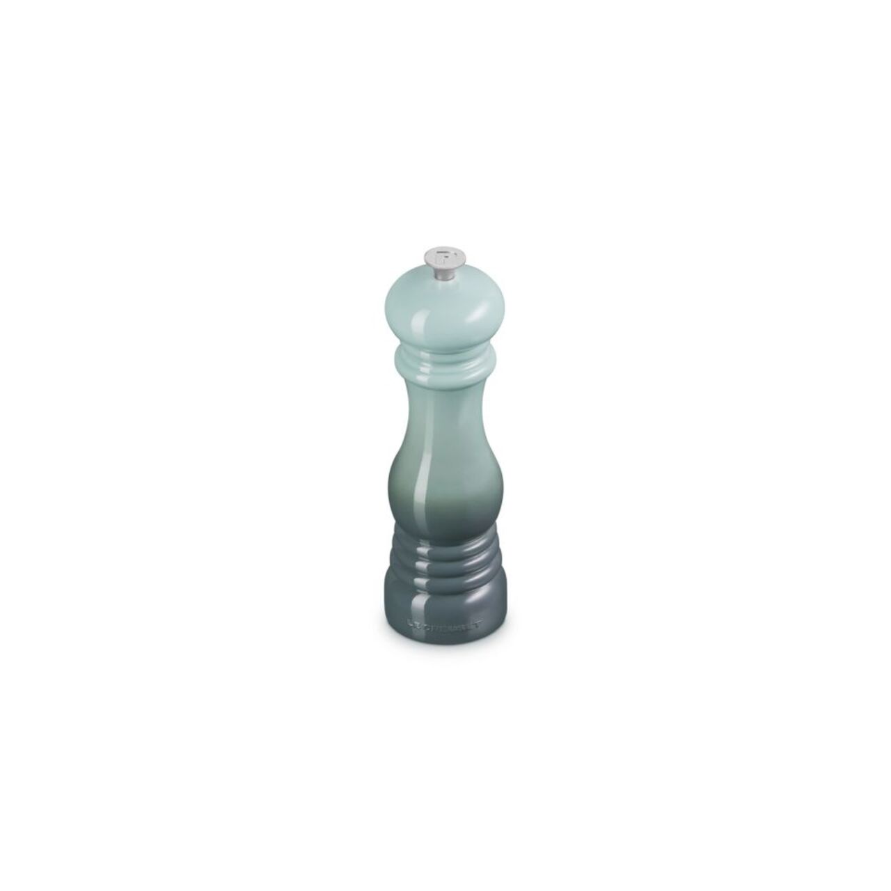 Le Creuset Classic Pepper Mill 21cm, Sea Salt