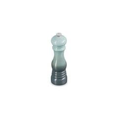 Le Creuset Classic Pepper Mill 21cm, Sea Salt