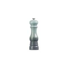 Le Creuset Classic Pepper Mill 21cm, Sea Salt