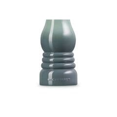 Le Creuset Classic Pepper Mill 21cm, Sea Salt