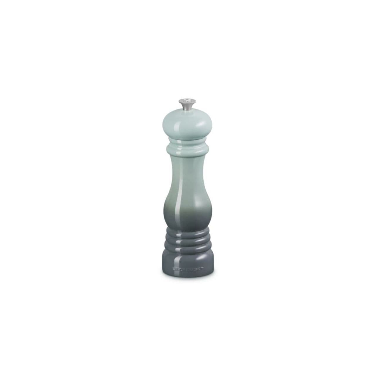 Le Creuset Classic Salt Mill 21cm, Sea Salt