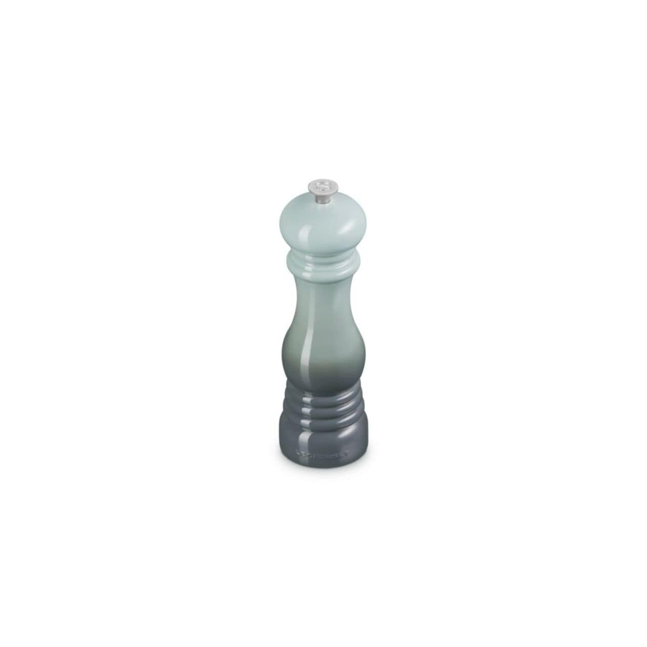 Le Creuset Classic Salt Mill 21cm, Sea Salt