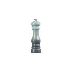 Le Creuset Classic Salt Mill 21cm, Sea Salt