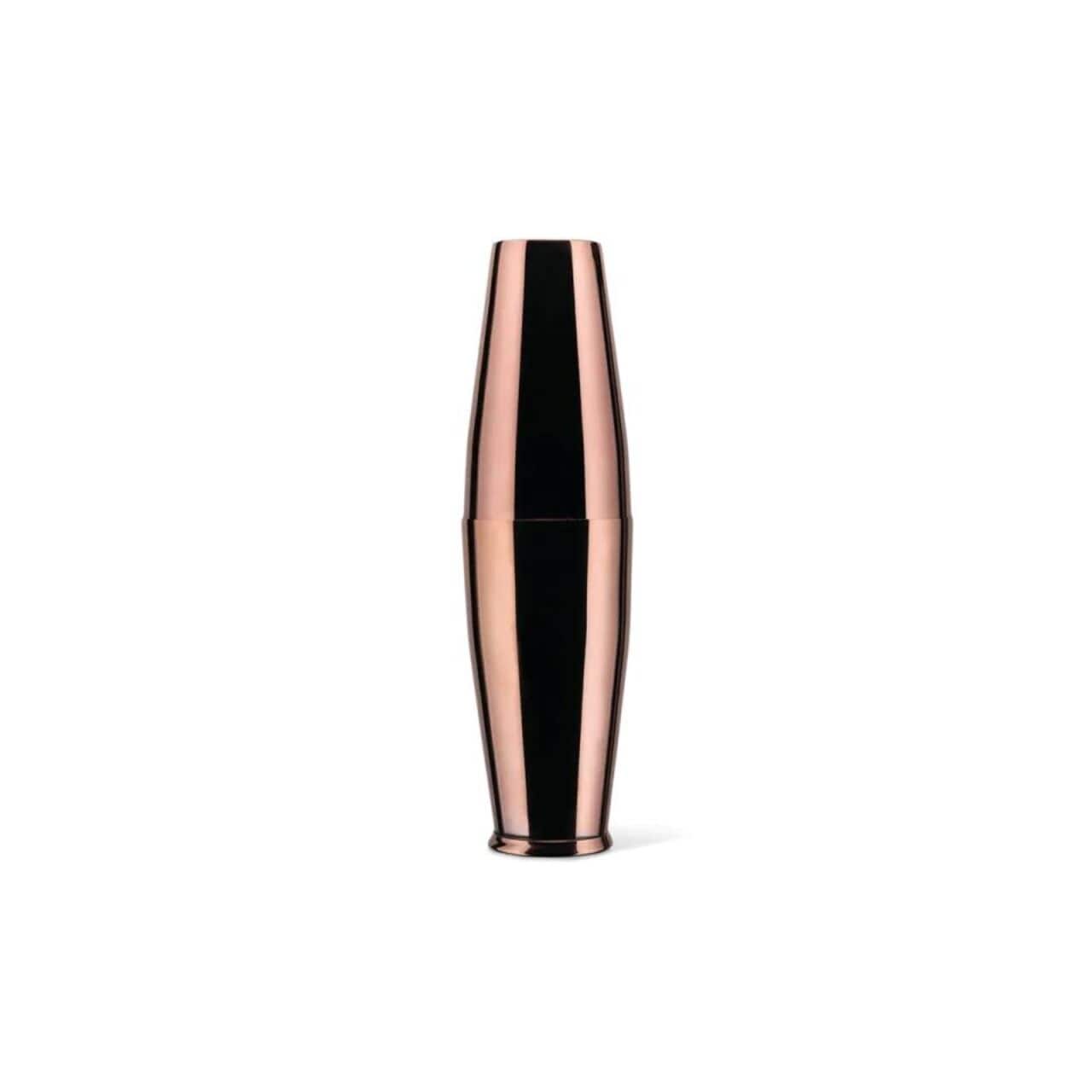 Alessi Shaker Boston Copper