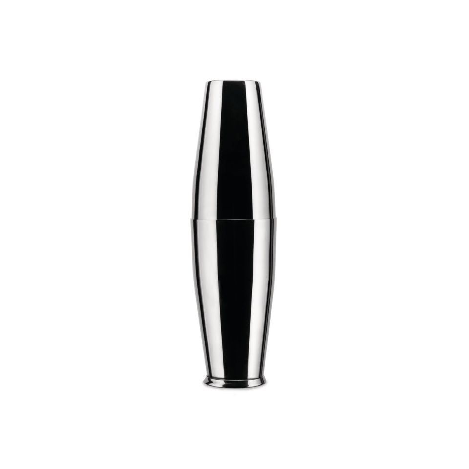 Alessi - Mandkom met reliëfversiering JM17 Alessi - Mandkom met reliëfversiering JM17