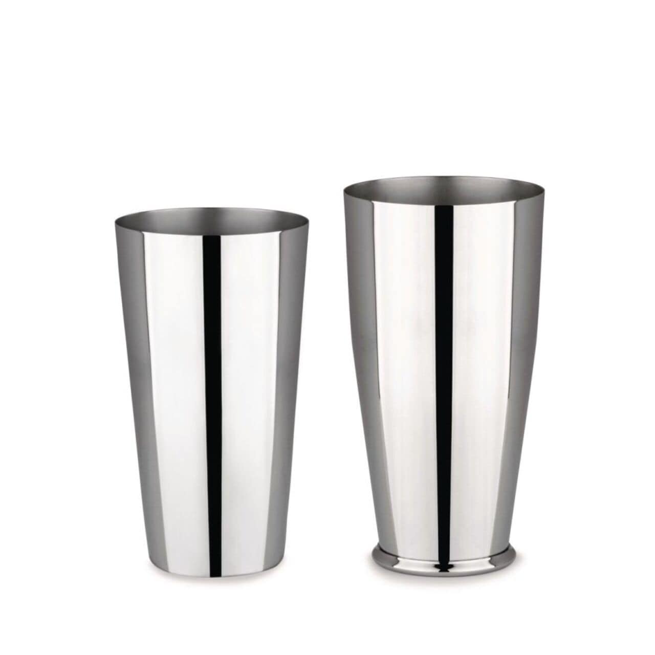 Alessi Shaker Inox
