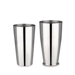 Alessi Shaker Inox
