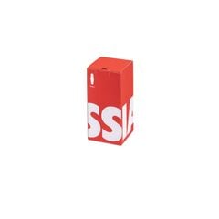 Alessi Shaker Inox
