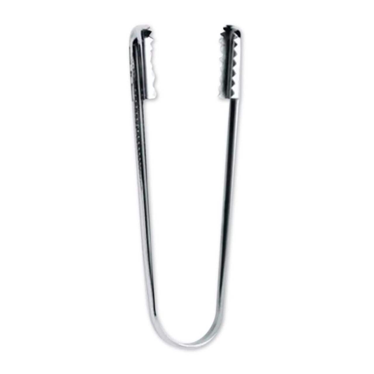 Alessi Ice Tongs