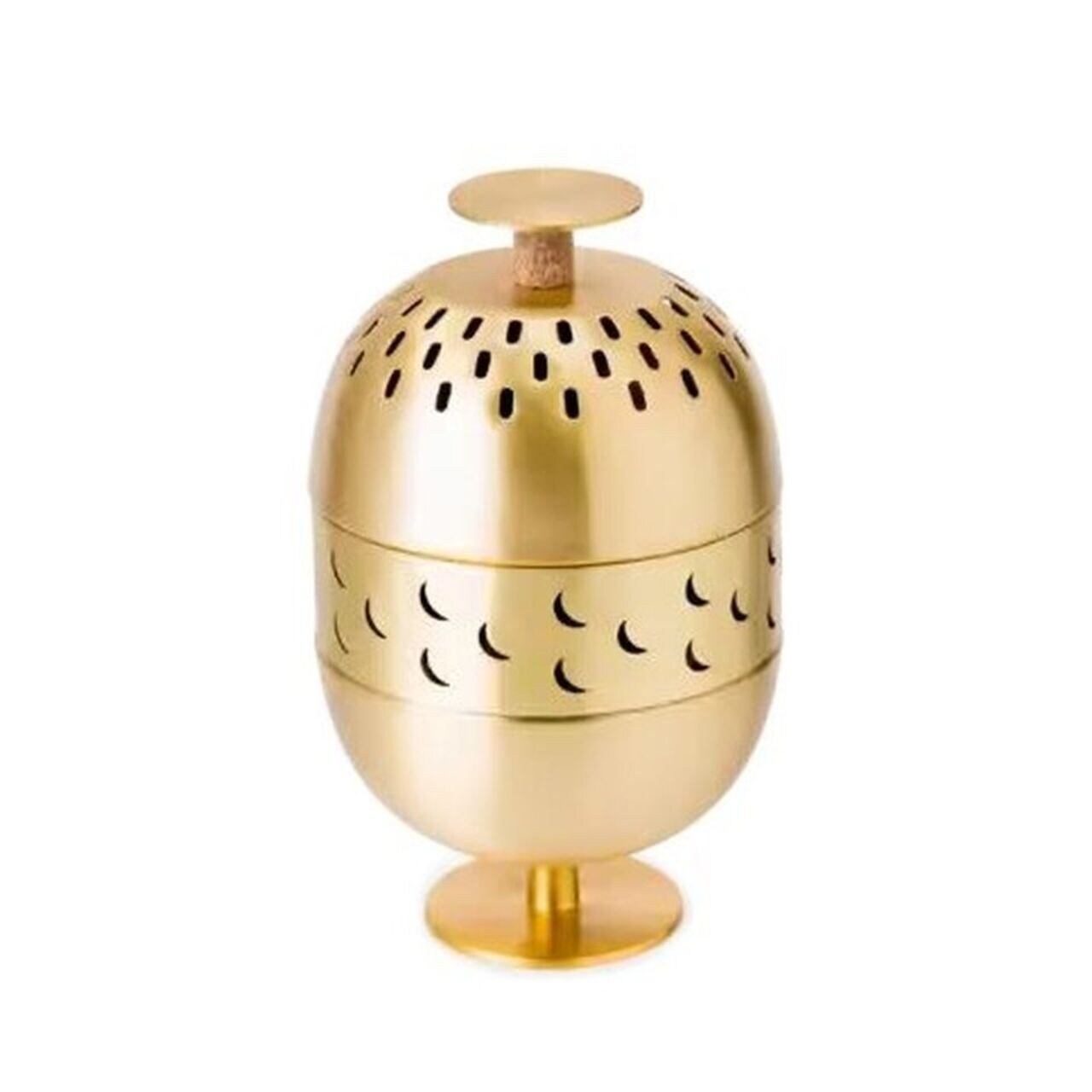 مبخرة بخور من زارينا