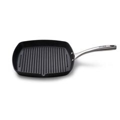 Skottsberg Cast Iron Grillpan 28 x 28cm