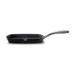 Skottsberg Cast Iron Grillpan 28 x 28cm