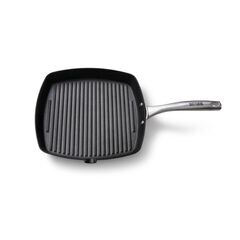Skottsberg Cast Iron Grillpan 28 x 28cm