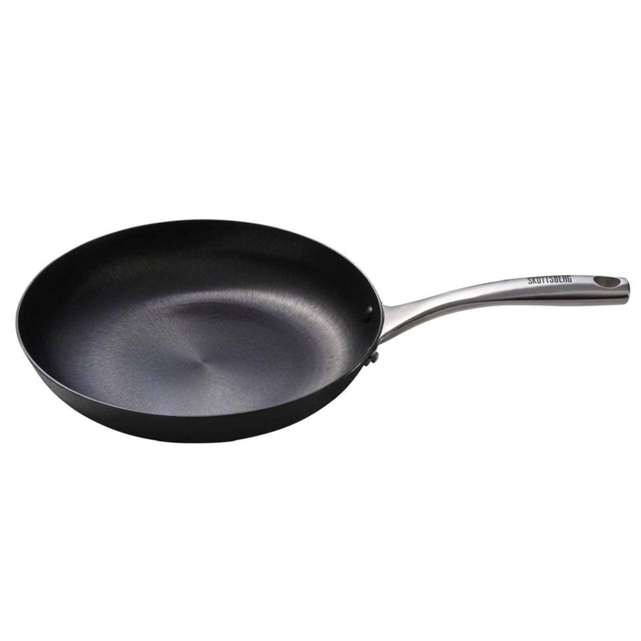 Skottsberg Cast Iron Fry Pan 28cm