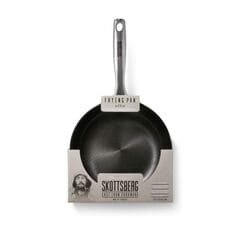 Skottsberg Cast Iron Fry Pan 28cm