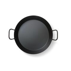 Skottsberg Carbon Steel Paella pan 38cm