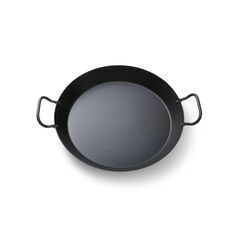 Skottsberg Carbon Steel Paella pan 38cm