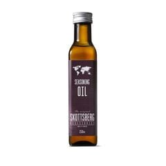 Skottsberg Accessories Seasoning Oil 250ml