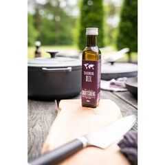 Skottsberg Accessories Seasoning Oil 250ml