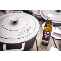 Skottsberg Accessories Seasoning Oil 250ml