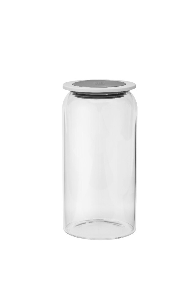RIG-TIG Goodies storage jar - 1.5L | Crate and Barrel KSA
