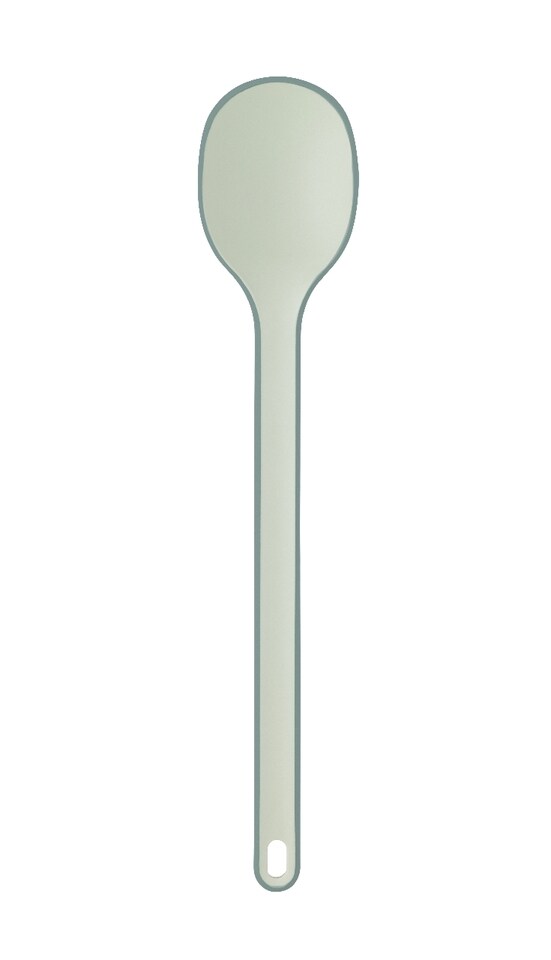 Cuillère de cuisine - Tout silicone - Mastrad – M & Co Cuillère de cuisine - Tout silicone - Mastrad – M & Co