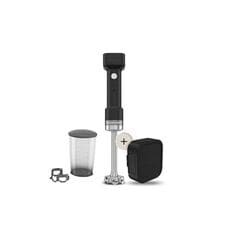 KitchenAid Cordless Hand Blender with Battery