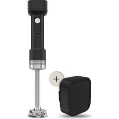KitchenAid Cordless Hand Blender with Battery