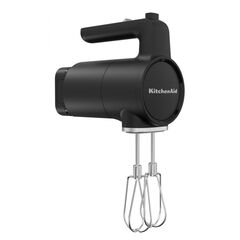 KitchenAid Cordless Hand Mixer with Battery