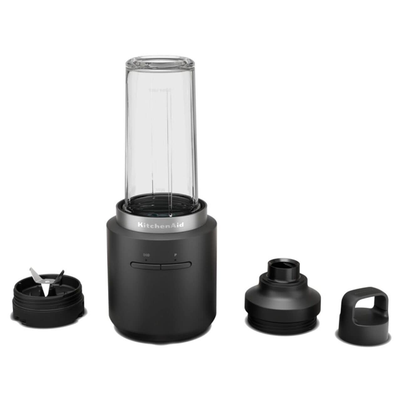 KitchenAid Cordless Portable Blender with Battery