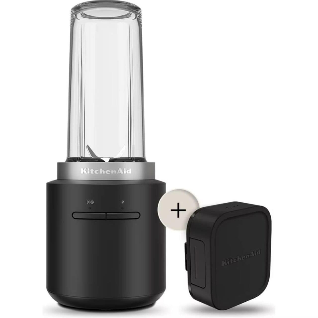 KitchenAid Cordless Portable Blender with Battery