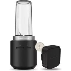 KitchenAid Cordless Portable Blender with Battery