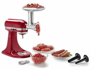 KitchenAid Metal Food Grinder Attachment