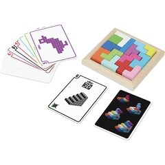 Vilac Astublok Brain Teaser