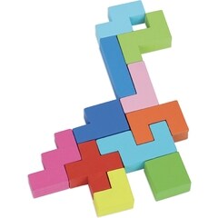 Vilac Astublok Brain Teaser