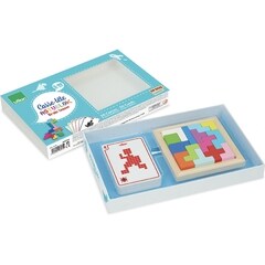 Vilac Astublok Brain Teaser