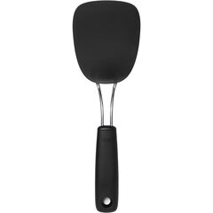 OXO Nylon Flex Turner Black